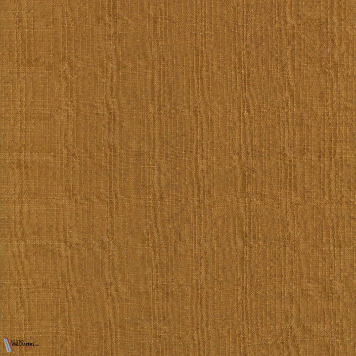 Sentier stof-Casamance-Fauve-Meter (M1)-Selected Wallpapers-Interiors