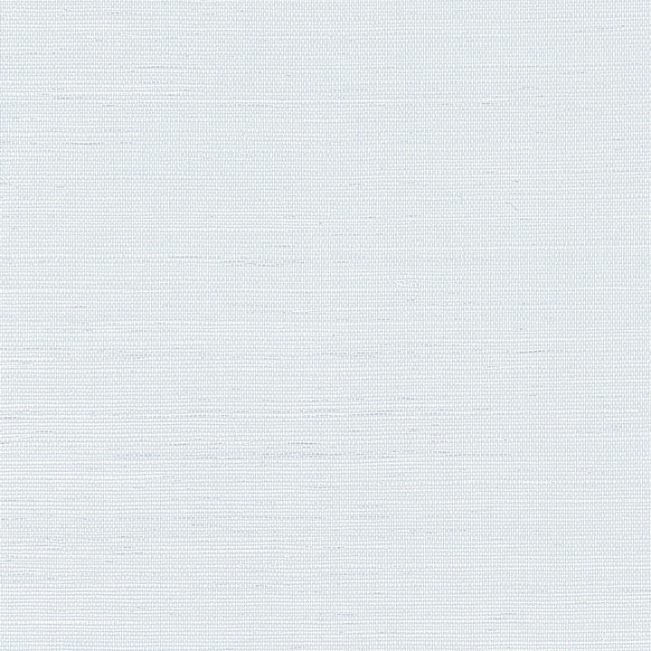 Shang Extra Fine Sisal-Thibaut-Mist-Rol-Selected-Wallpapers-Interiors