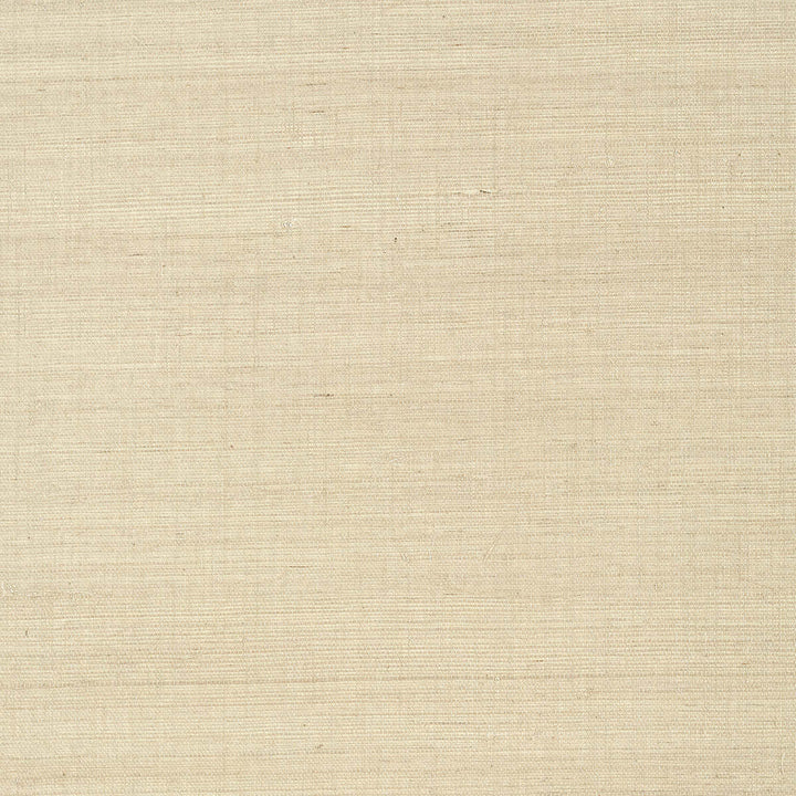 Shang Extra Fine Sisal-Thibaut-Flax-Rol-Selected-Wallpapers-Interiors