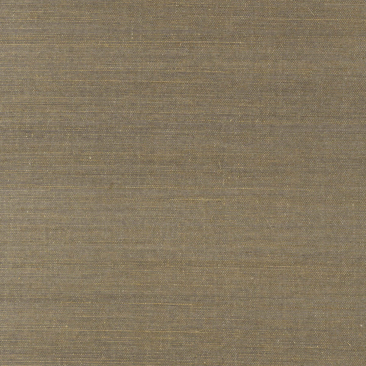 Shang Extra Fine Sisal-Thibaut-Ash-Rol-Selected-Wallpapers-Interiors