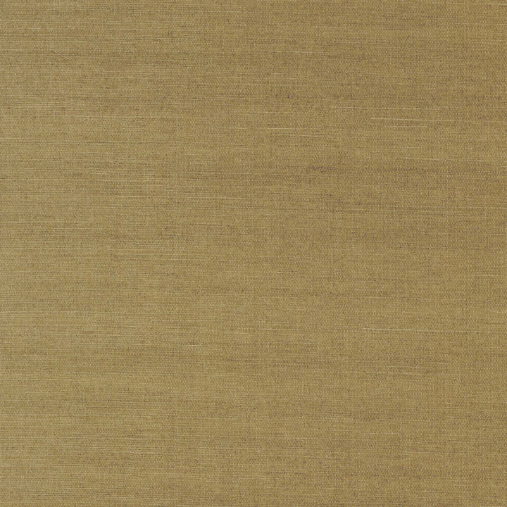 Shang Extra Fine Sisal-Thibaut-Khaki-Rol-Selected-Wallpapers-Interiors