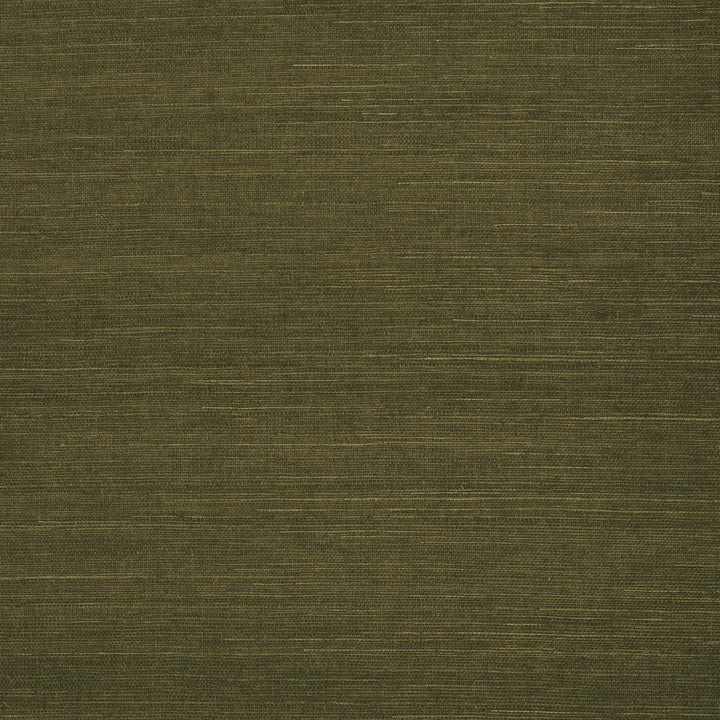 Shang Extra Fine Sisal-Thibaut-Avocado-Rol-Selected-Wallpapers-Interiors