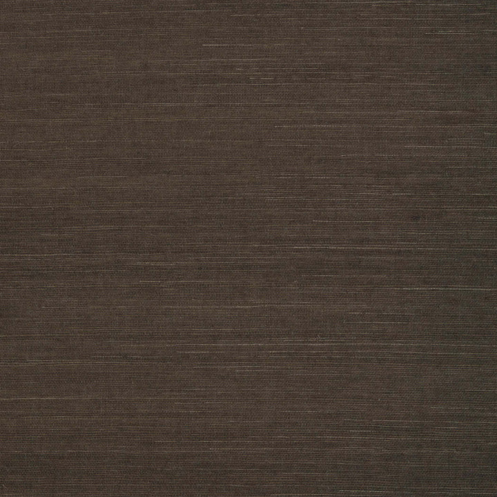 Shang Extra Fine Sisal-Thibaut-Black-Rol-Selected-Wallpapers-Interiors