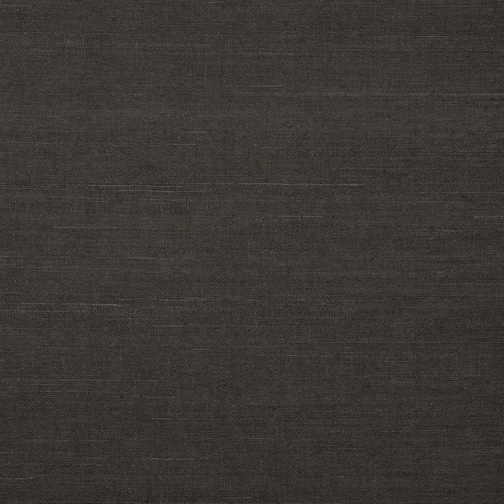 Shang Extra Fine Sisal-Thibaut-Ebony-Rol-Selected-Wallpapers-Interiors