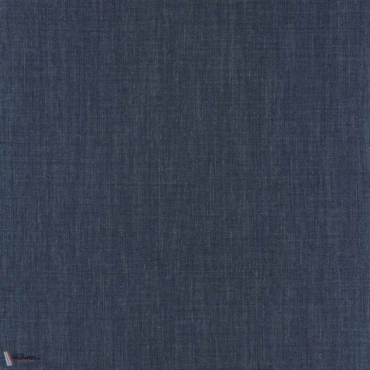 Shinok Le Lin 3-Casamance-Bleu Nuit-Rol-Selected-Wallpapers-Interiors