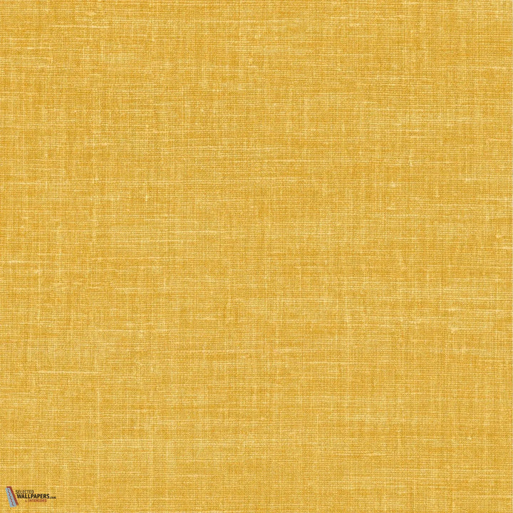 Shinok Le Lin 3-Casamance-Curry-Rol-Selected-Wallpapers-Interiors