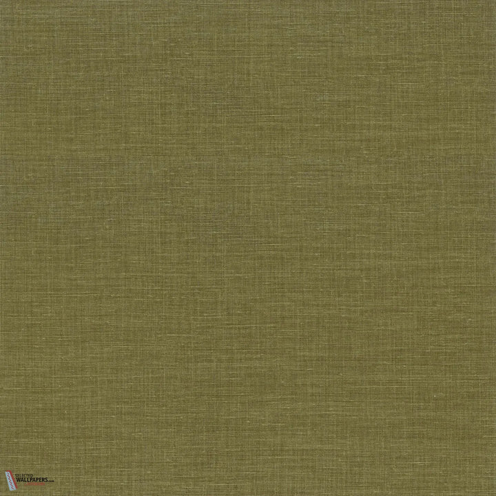 Shinok Le Lin 3-Casamance-Matcha-Rol-Selected-Wallpapers-Interiors