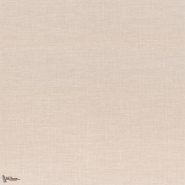 Shinok Le Lin 3-Casamance-Sable-Rol-Selected-Wallpapers-Interiors