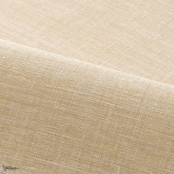 Shinok Le Lin 3 behang-Casamance-Selected Wallpapers-Interiors