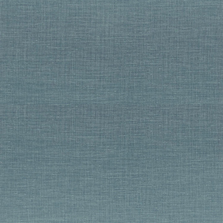 Shinok Le Lin 3-Casamance-Bleu Persan-Rol-Selected-Wallpapers-Interiors