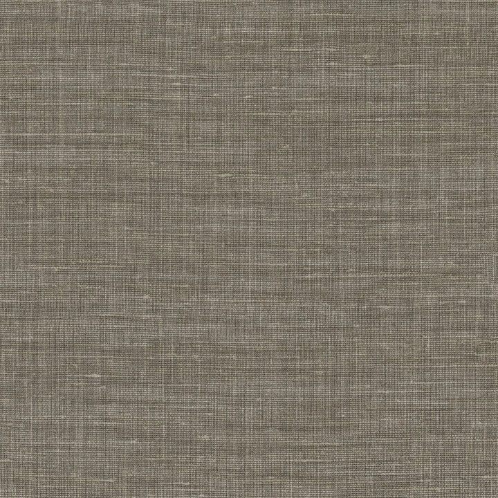 Shinok Le Lin 3-Casamance-Gris Taupe-Rol-Selected-Wallpapers-Interiors