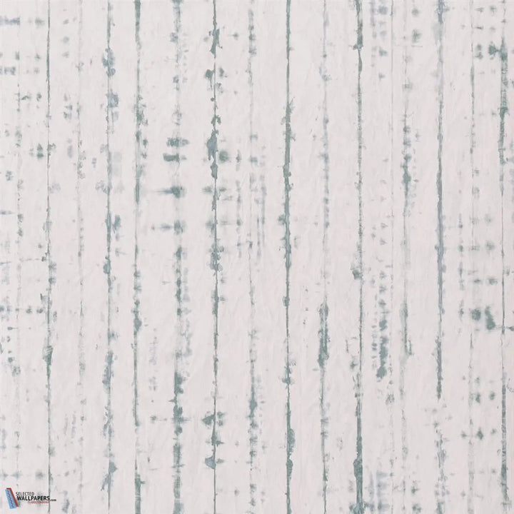 Shiwa-behang-Tapete-Designers Guild-Eau de Nil-Rol-PDG1159/02-Selected Wallpapers