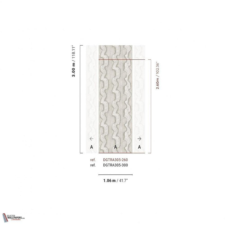 Shodo behang-Masureel-Selected Wallpapers-Interiors