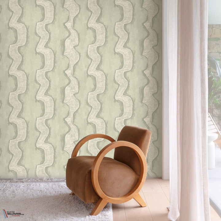 Shodo behang-Masureel-Selected Wallpapers-Interiors