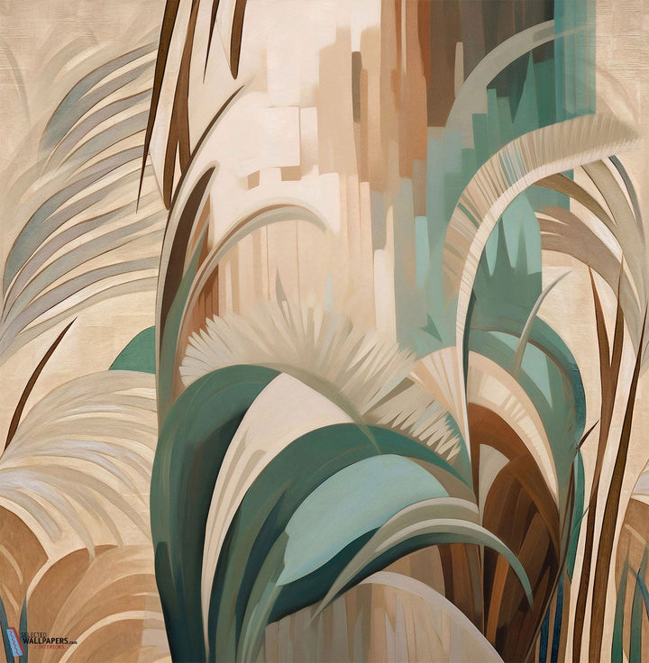 Shore-Inkiostro Bianco-1-Vinyl 68 cm-Selected-Wallpapers-Interiors