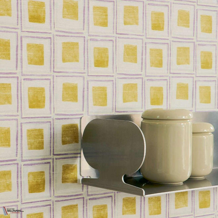 Sigil behang-Elitis-Selected Wallpapers-Interiors
