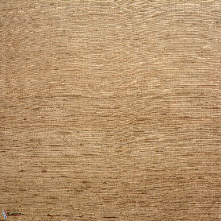 Silk behang-Dutch Walltextile Company-Cafe au Lait-Meter (M1)-Selected Wallpapers-Interiors
