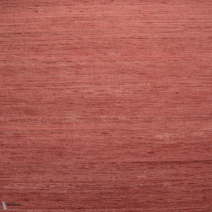 Silk behang-Dutch Walltextile Company-Marsala-Meter (M1)-Selected Wallpapers-Interiors