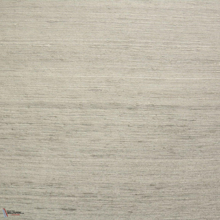 Silk behang-Dutch Walltextile Company-Parel Grey-Meter (M1)-Selected Wallpapers-Interiors