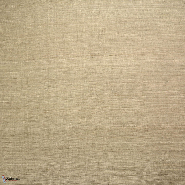 Silk behang-Dutch Walltextile Company-Sand-Meter (M1)-Selected Wallpapers-Interiors