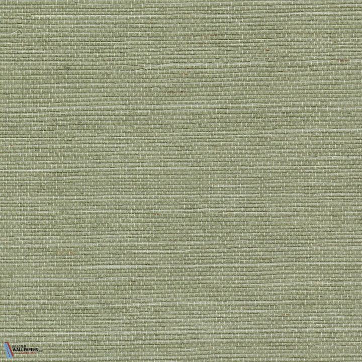 Sisal-CMO Paris-wallpaper-behang-Tapete-wallpaper-Amande-Meter (M1)-Selected Wallpapers