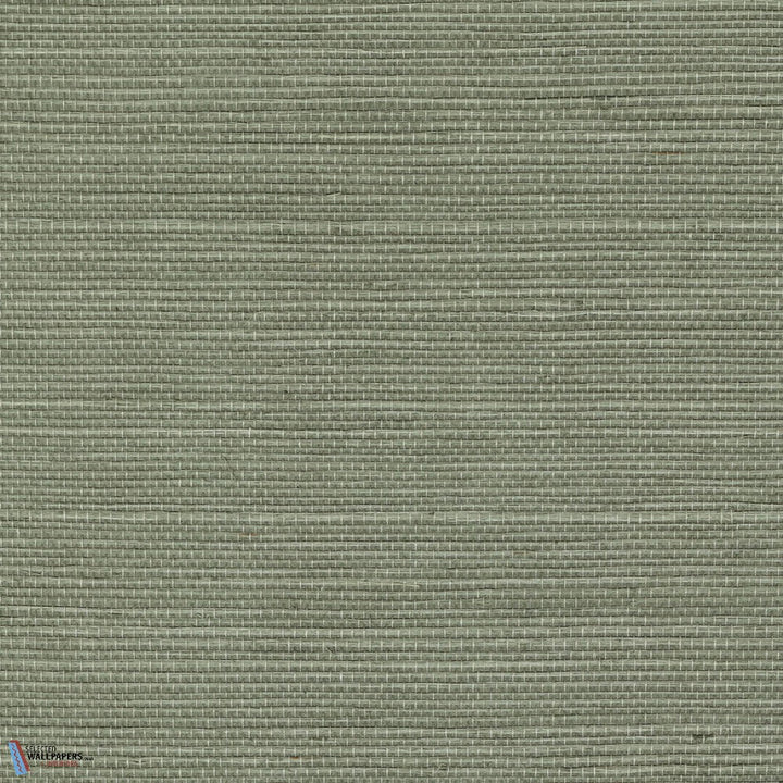 Sisal-CMO Paris-wallpaper-behang-Tapete-wallpaper-Sisal Acier-Meter (M1)-Selected Wallpapers