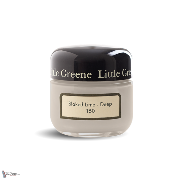 Slaked Lime Deep verf Little Greene 150-Selected-Wallpapers-Interiors