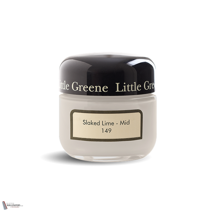 Slaked Lime Mid verf Little Greene 149-Selected-Wallpapers-Interiors