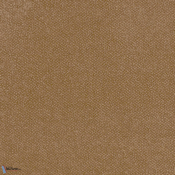 Socoa stof-Casamance-Fabric-Stoff-Marron Glace-Meter (M1)-Selected Interiors