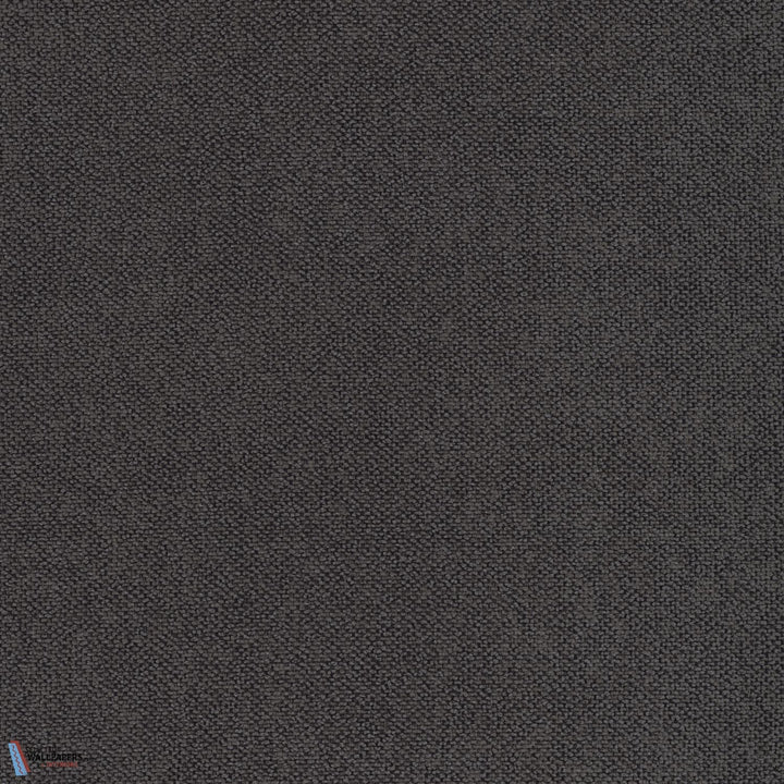 Socoa stof-Casamance-Fabric-Stoff-Anthracite-Meter (M1)-Selected Interiors