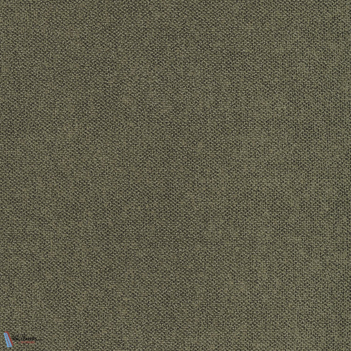 Socoa stof-Casamance-Fabric-Stoff-Kaki-Meter (M1)-Selected Interiors
