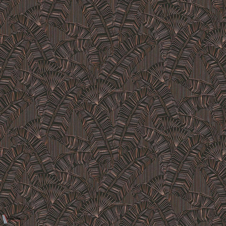 Solana behang-Masureel-wallpaper-tapete-Chocolate-Rol-Selected-Wallpapers-Interiors