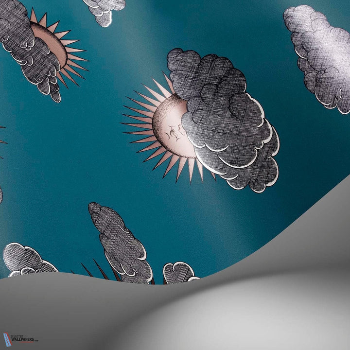 Soli e Nuvole-behang-Tapete-Cole & Son-Selected Wallpapers