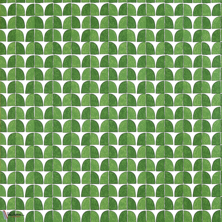 Solsbury behang-Thibaut-Green-Rol-Selected Wallpapers-Interiors