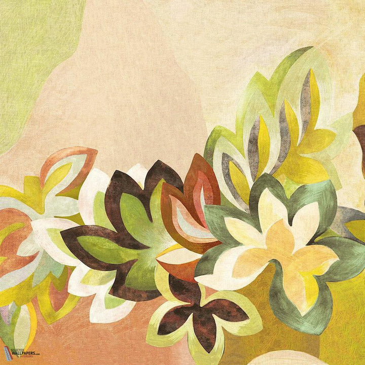 Somerset behang-Masureel-wallpaper-tapete-Autumnal-Paneel A-Selected-Wallpapers-Interiors