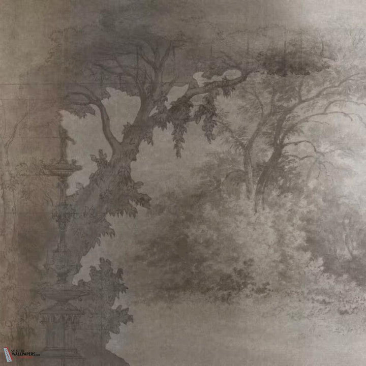 Sonata behang-Glamora-2-GlamDecor-M2-Selected Wallpapers-Interiors