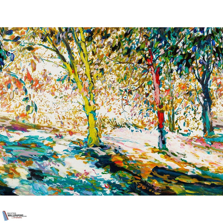 Sous Bois-Pierre Frey-wallpaper-behang-Tapete-wallpaper-01-Set-Selected Wallpapers