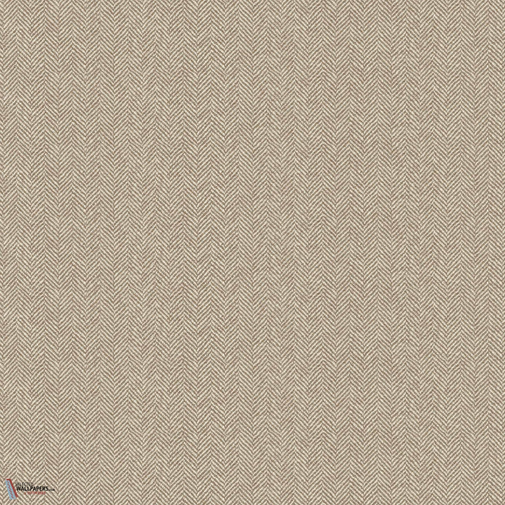 Spike behang-Coordonne-Curry-Non Woven-Rol-Selected Wallpapers-Interiors