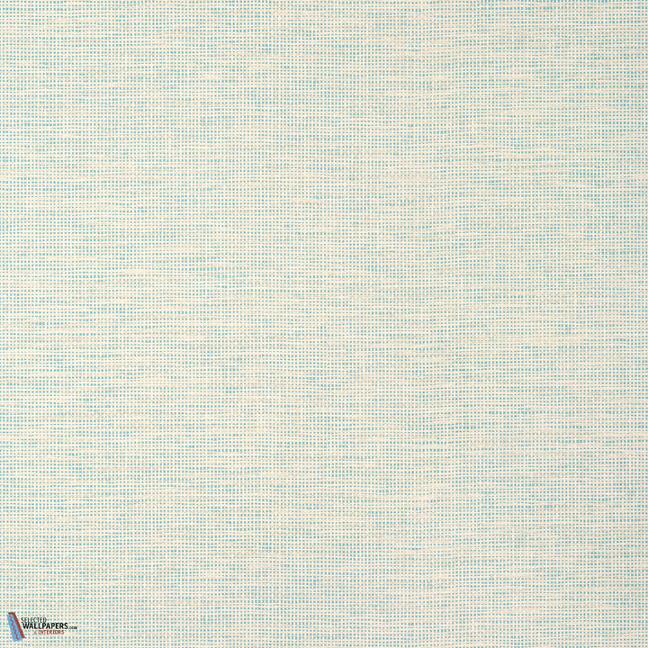 Spiro-Thibaut-Robin's Egg-Rol-Selected-Wallpapers-Interiors