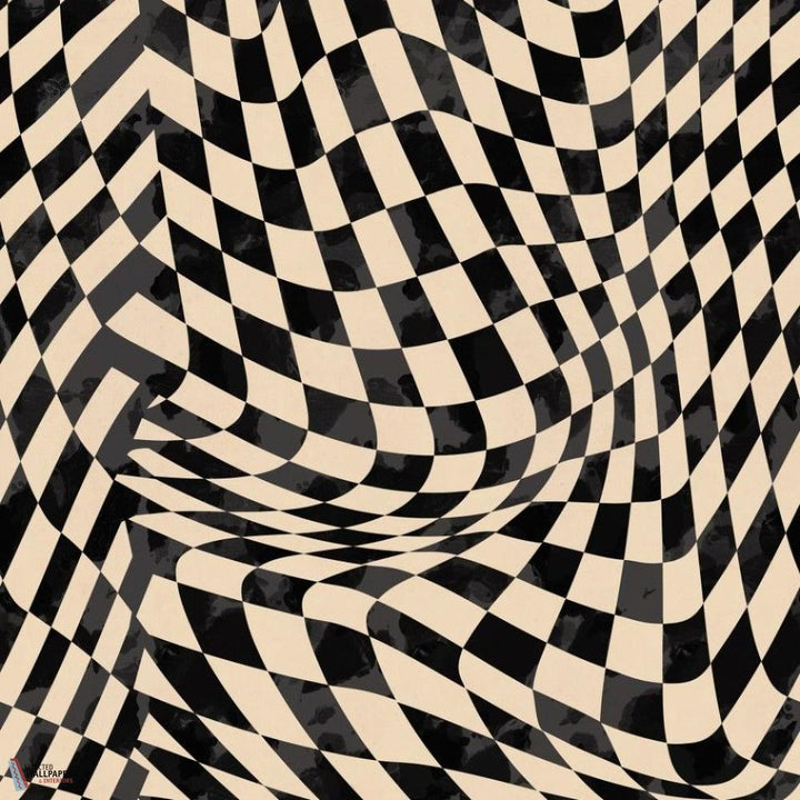 Spontaneity behang-Mind the Gap-Selected Wallpapers-Interiors