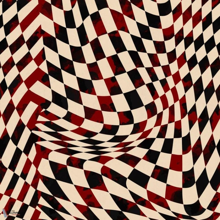 Spontaneity behang-Mind the Gap-Selected Wallpapers-Interiors