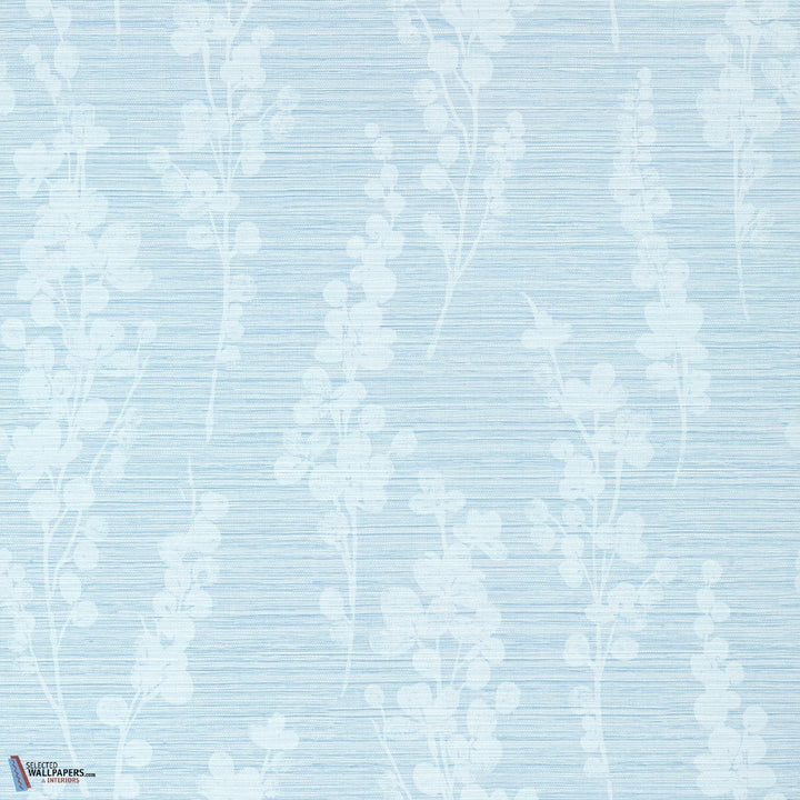 Spring Blooms-Thibaut-wallpaper-behang-Tapete-wallpaper-Sky-Rol-Selected Wallpapers