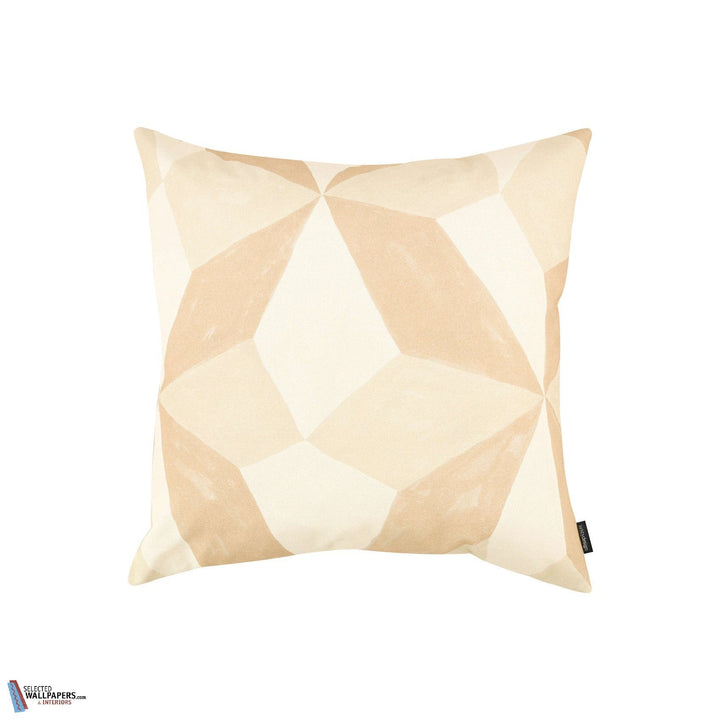 Stars Kussen-Kirkby Design-Kissen-Cushion-Naturel-60 x 60 cm-Selected Interiors
