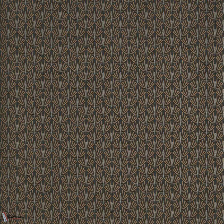 Stein-behang-Tapete-Casamance-Noir/Dore-Rol-B73921150-Selected Wallpapers
