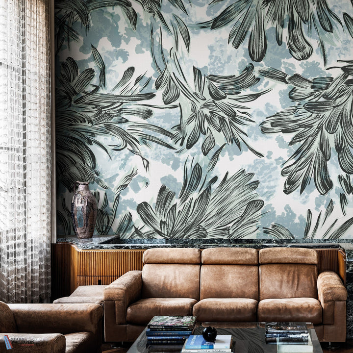 Stromboli-behang-Tapete-LondonArt-Selected Wallpapers