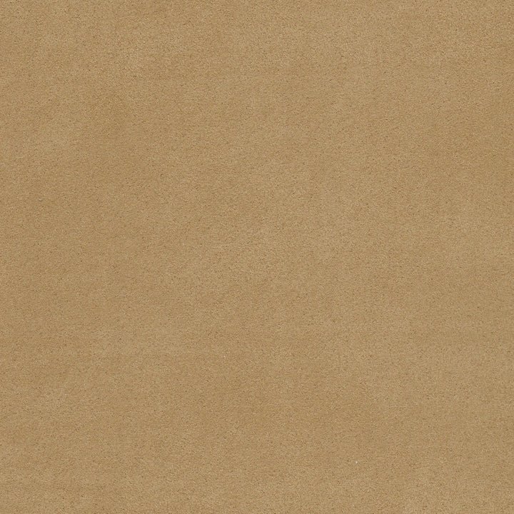 Suede Lounge-Behang-Phillip Jeffries-Amaretto-Rol-4334-Selected Wallpapers