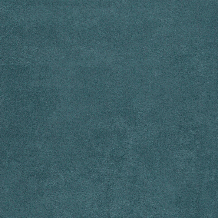 Suede Lounge-Behang-Phillip Jeffries-Blue Lagoon-Rol-4337-Selected Wallpapers