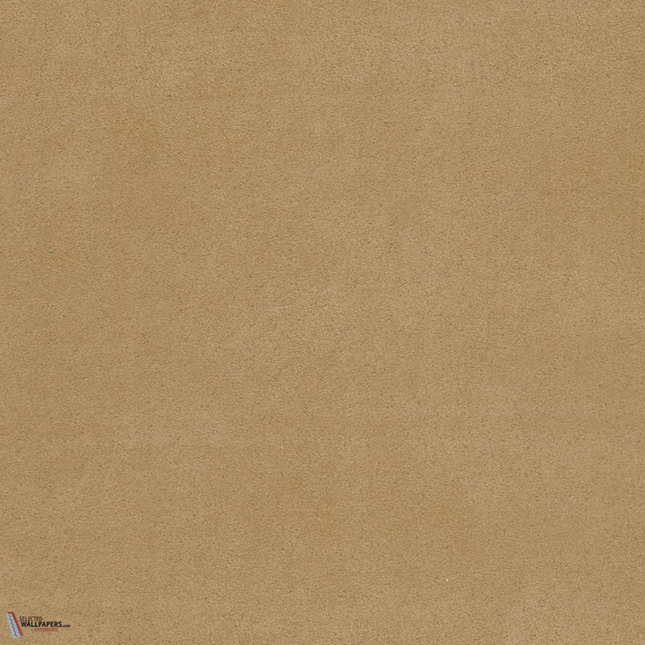 Suede Lounge-Behang-Phillip Jeffries-Amaretto-Rol-4334-Selected Wallpapers