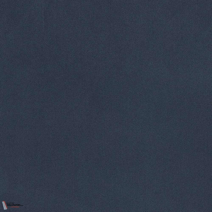 Suede Lounge-Behang-Phillip Jeffries-Bougie Blue-Rol-8871-Selected Wallpapers