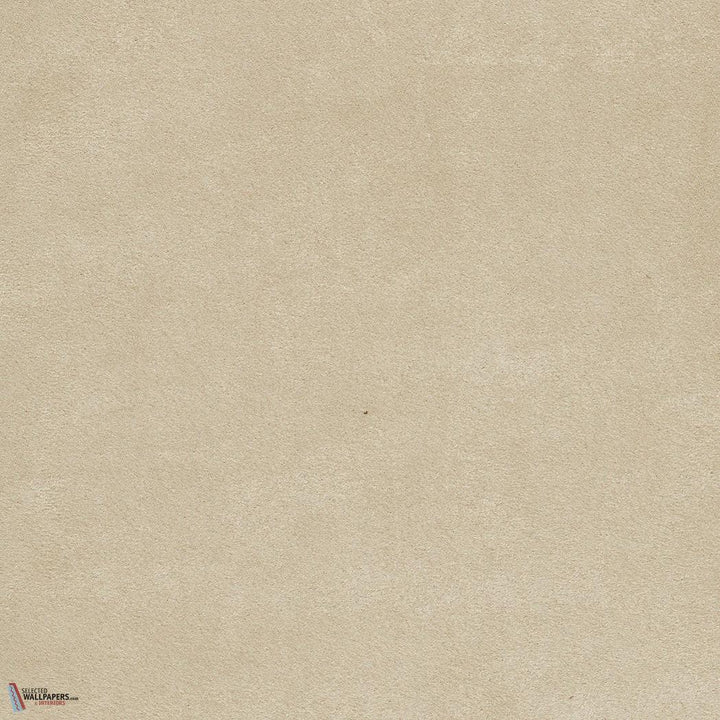 Suede Lounge-Behang-Phillip Jeffries-Vanilla Velvet-Rol-4333-Selected Wallpapers